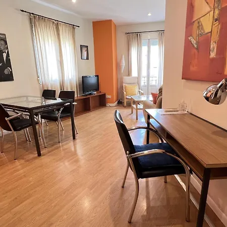 Centro Madrid Apartamentos Stopinflat-3