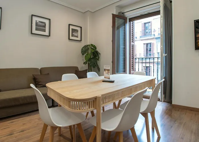 Apartamentos Nickel